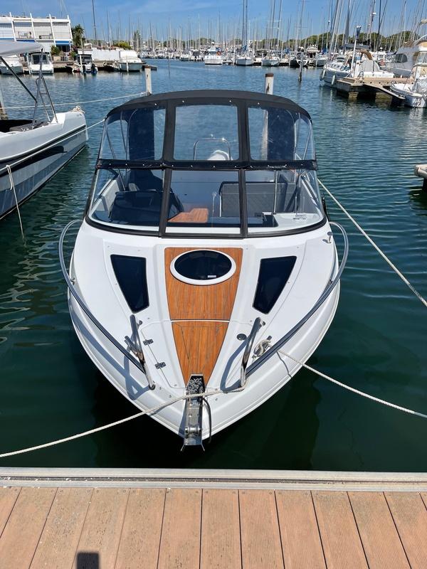 slider 0 Selection Boats Cruiser 22